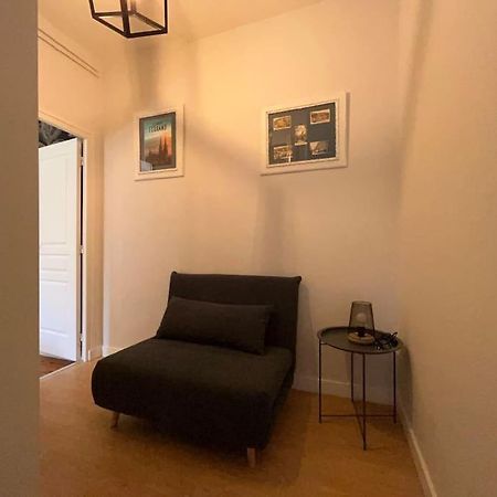 Grand T2 Cozy Avec Balcon Proche De Royatonic - 12 Rouzaud Apartment Ngoại thất bức ảnh